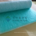 FORST Green-white Color Синтетический фильтрующий материал Fiberglass Paint Filter